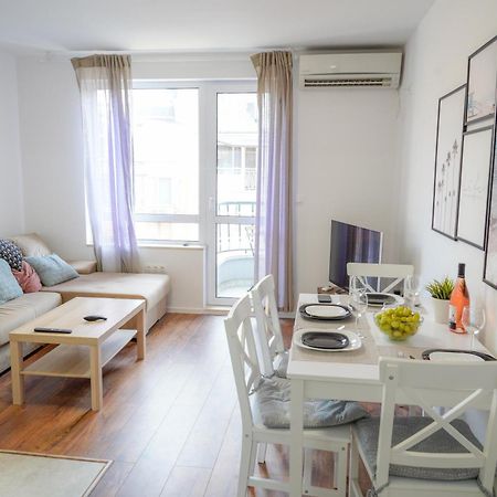 Central Cosy, Fully Renovated 2Bd Near The Cathedral Varna Eksteriør bilde
