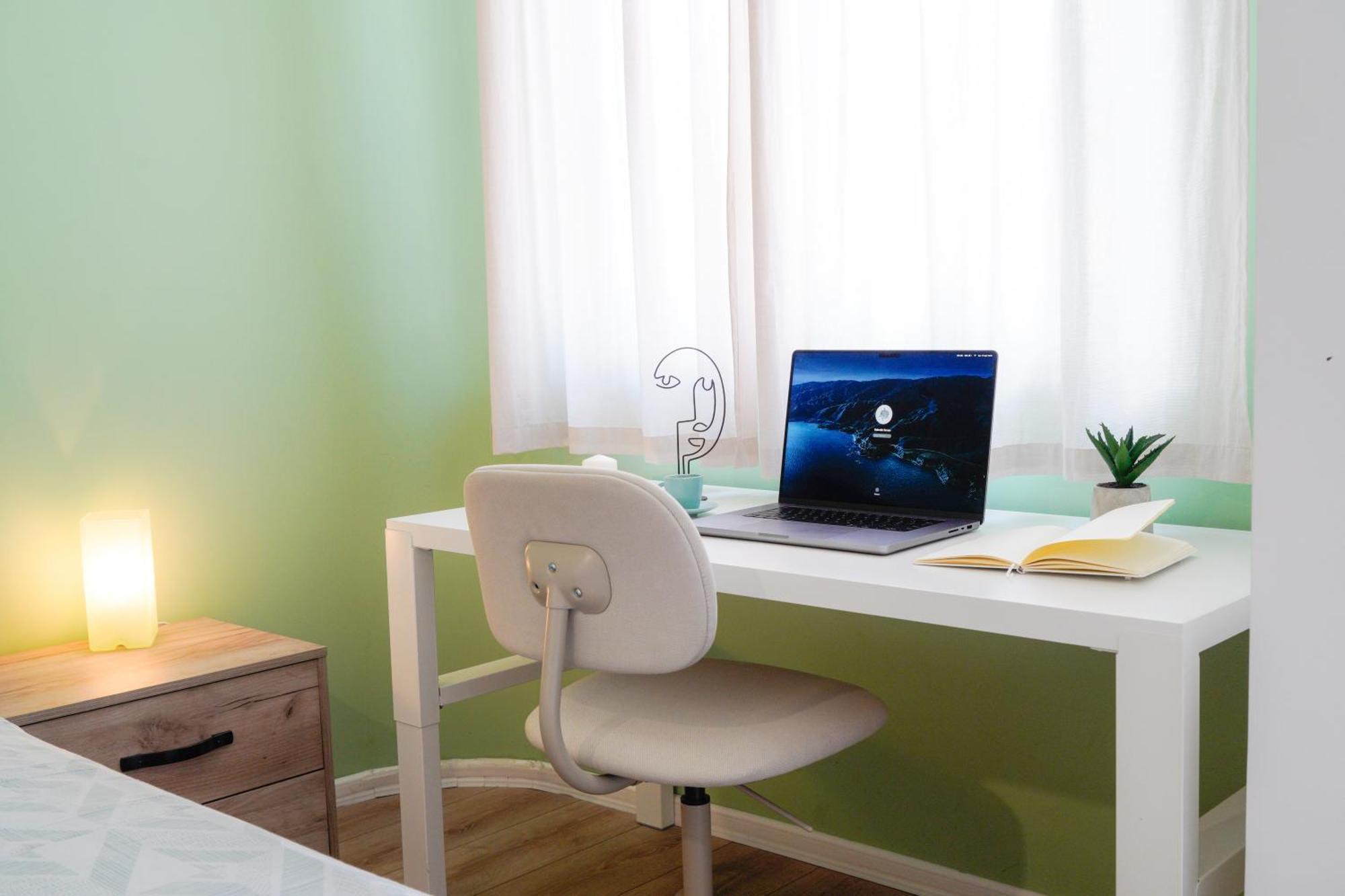 Central Cosy, Fully Renovated 2Bd Near The Cathedral Varna Eksteriør bilde
