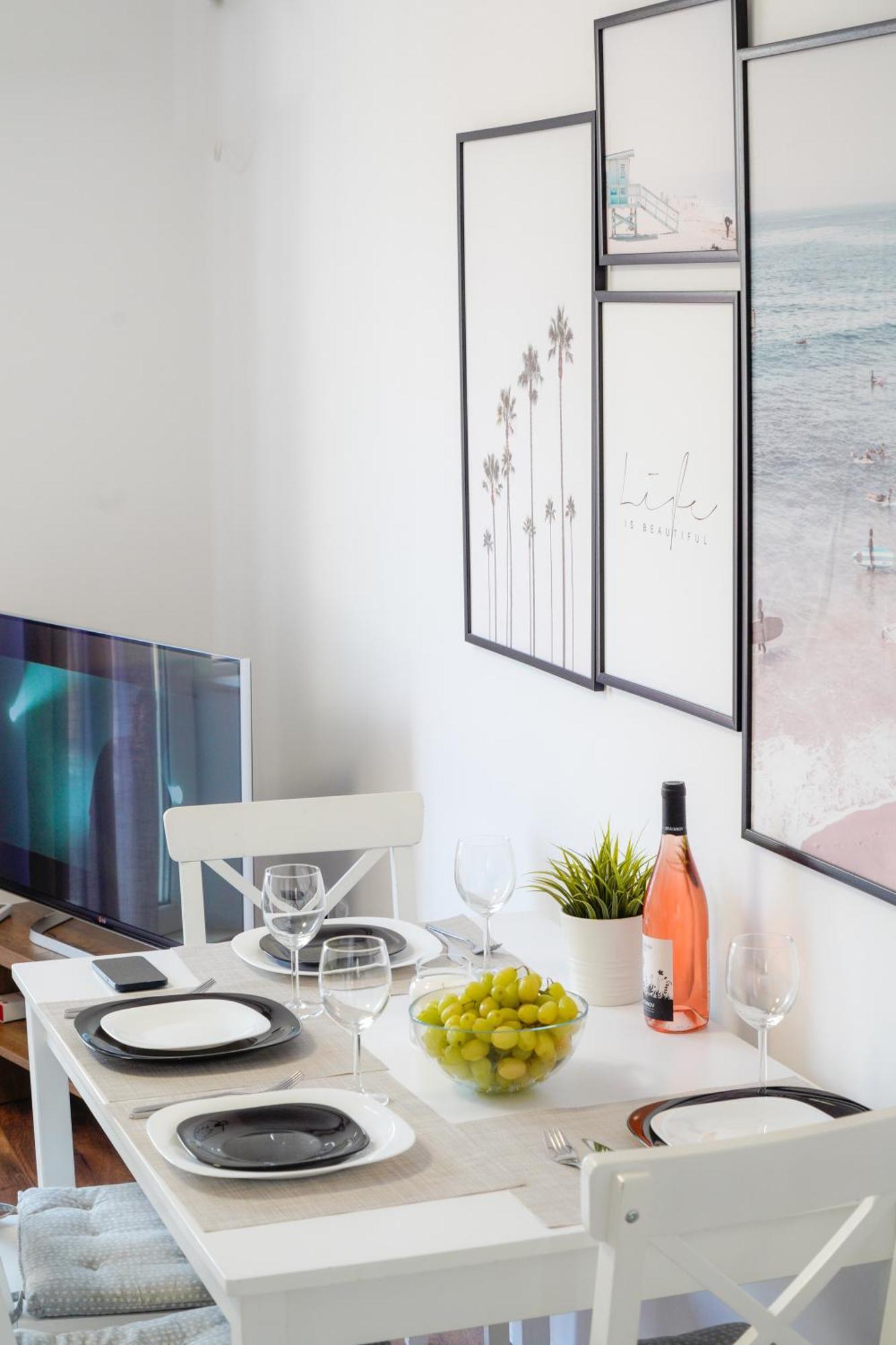 Central Cosy, Fully Renovated 2Bd Near The Cathedral Varna Eksteriør bilde