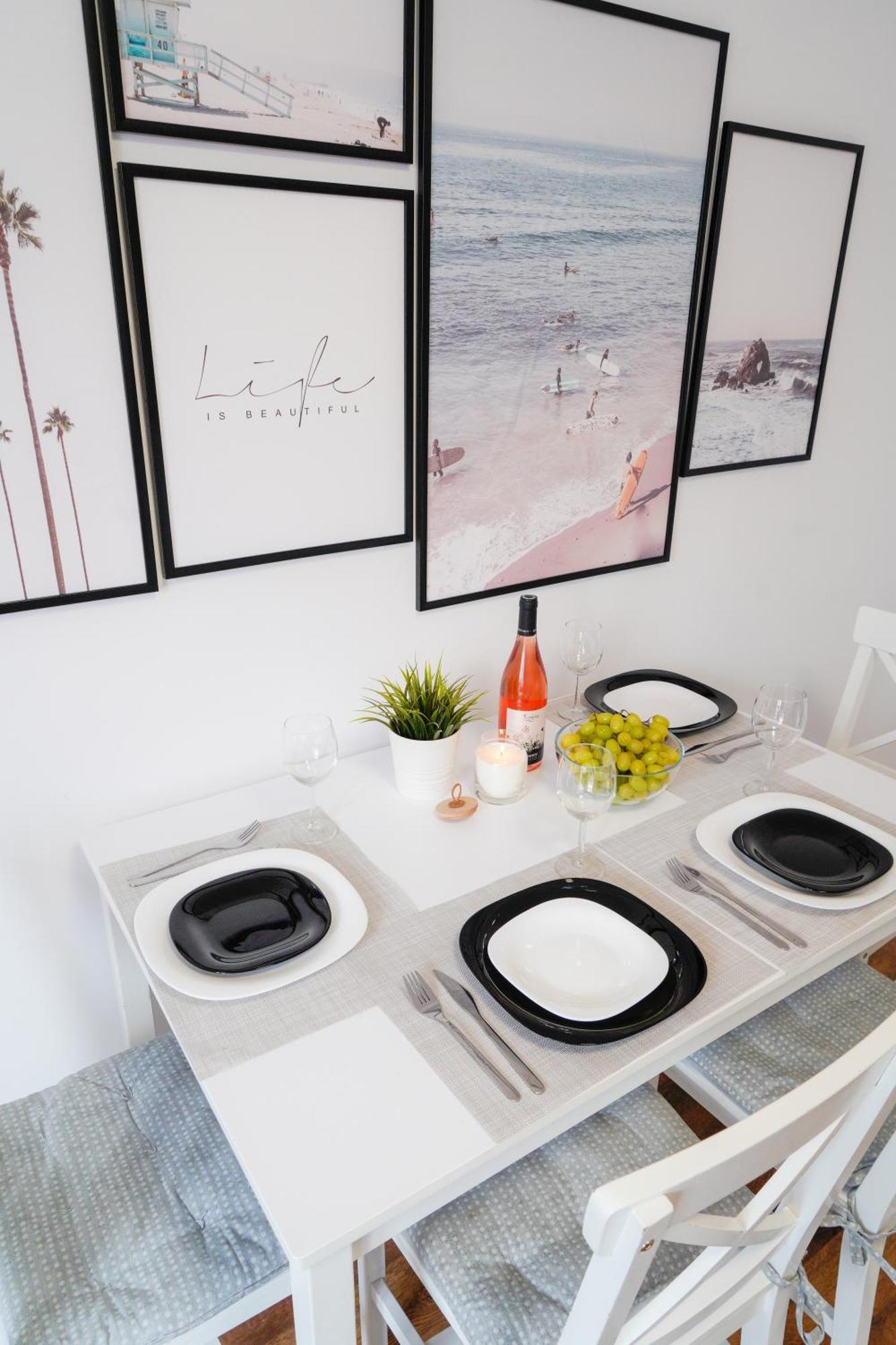 Central Cosy, Fully Renovated 2Bd Near The Cathedral Varna Eksteriør bilde