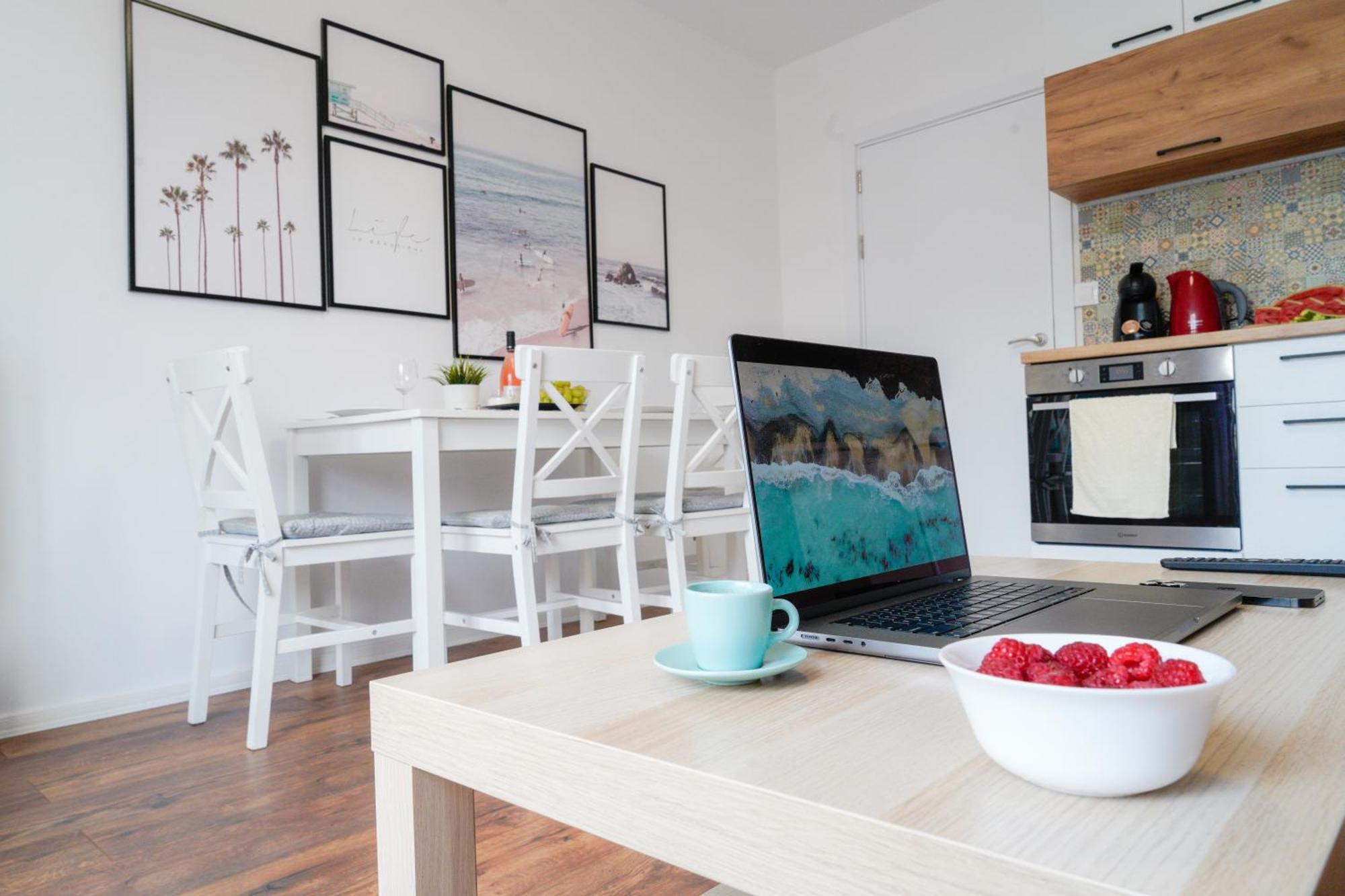 Central Cosy, Fully Renovated 2Bd Near The Cathedral Varna Eksteriør bilde