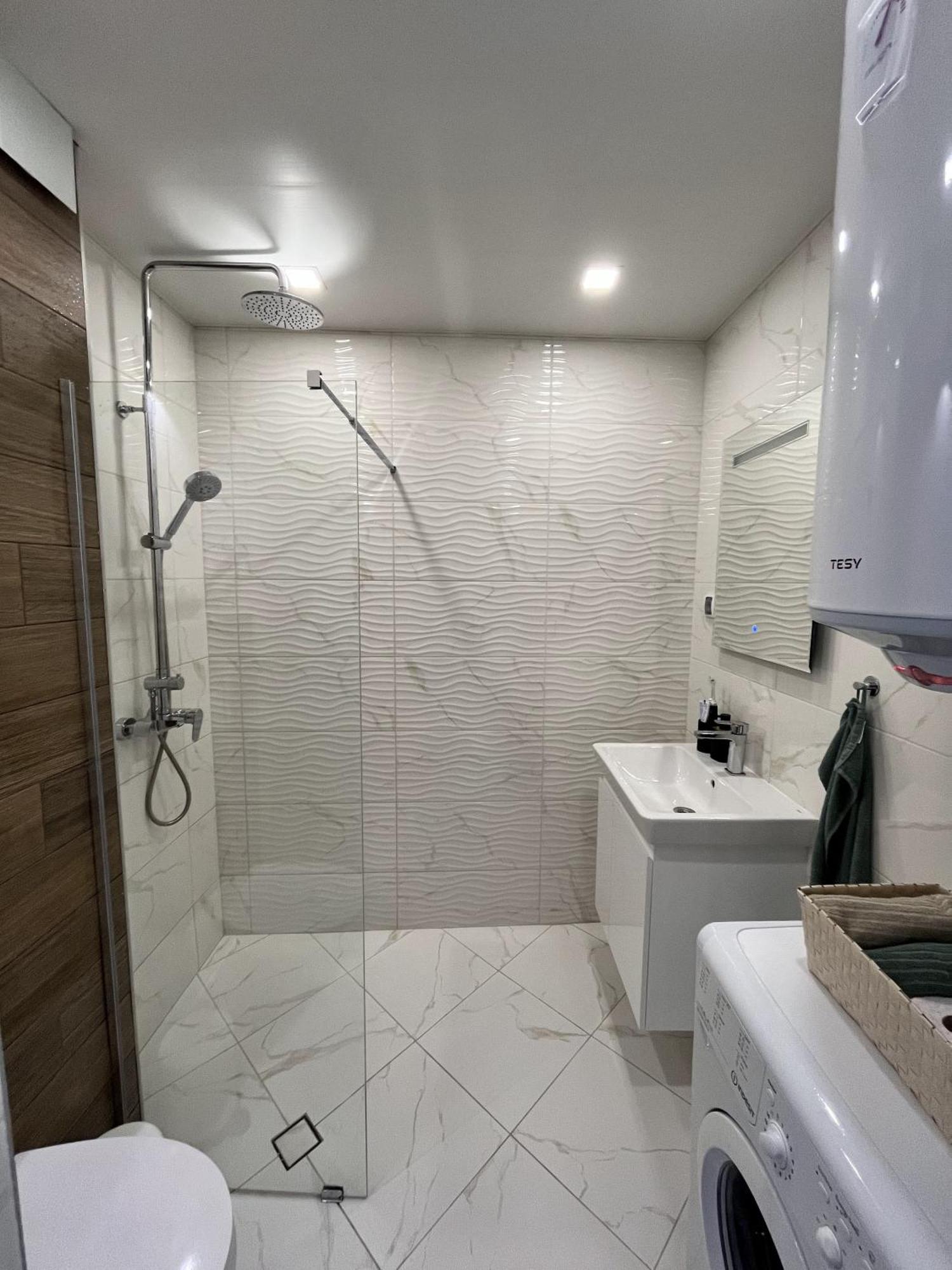 Central Cosy, Fully Renovated 2Bd Near The Cathedral Varna Eksteriør bilde