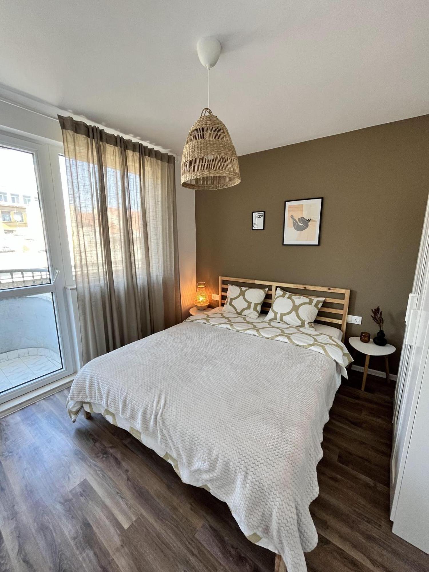 Central Cosy, Fully Renovated 2Bd Near The Cathedral Varna Eksteriør bilde